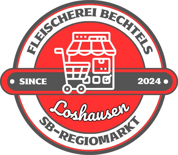Fleischerei Bechtels SB-Regiomarkt Loshausen